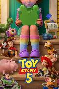 Toy Story 5