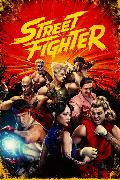 Street Fighter